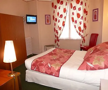 Hotel Trianon 2*